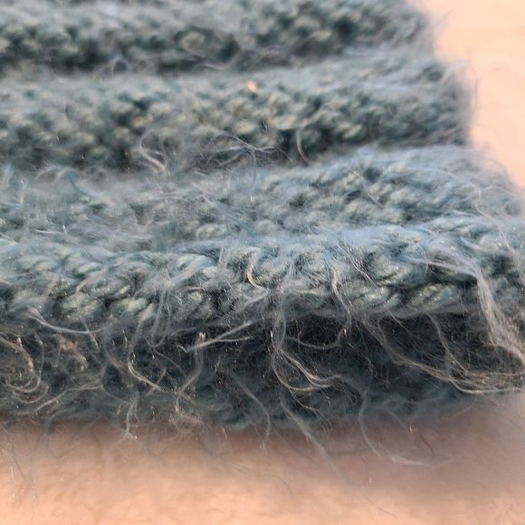 Neck Cowl - Picture 6 of 7